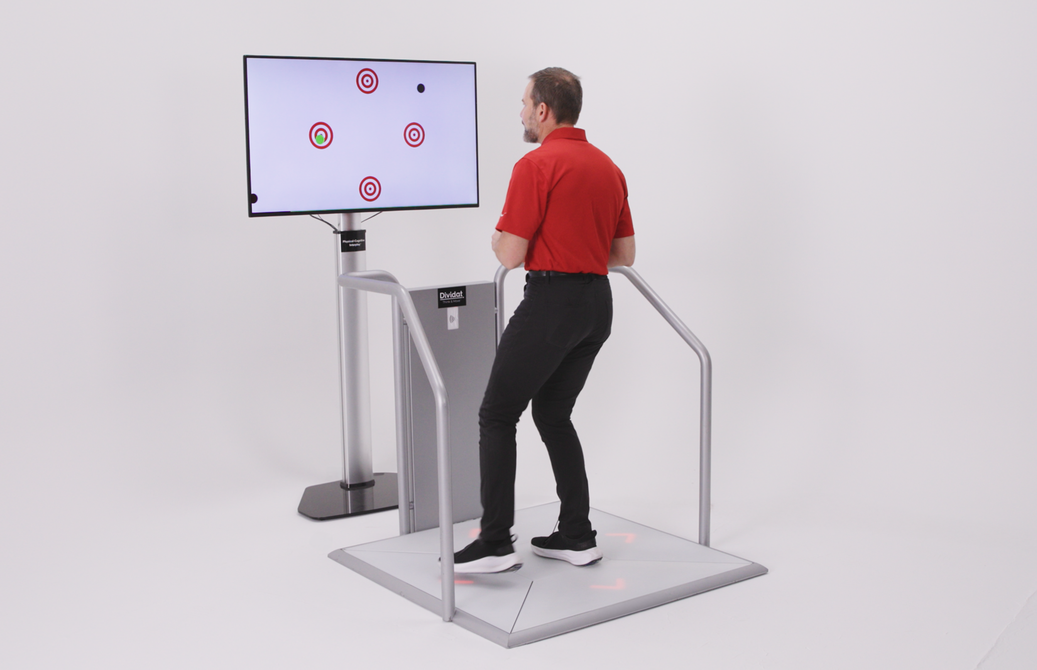 Think & Move Episode 27: Targets — Training Timing, Accuracy, and Control
